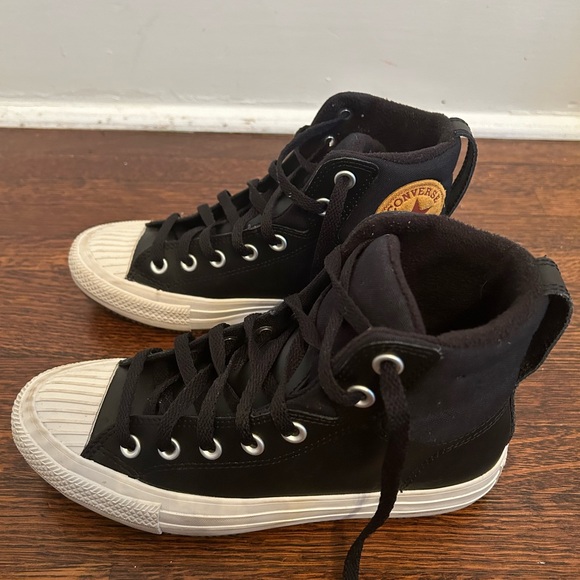 Converse Chuck Taylor All Star Climate Control - Picture 4 of 7